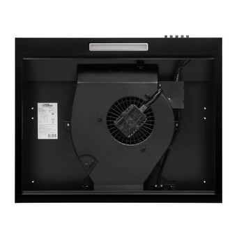  Кухонная вытяжка Grand Germes Slim 60 черный 