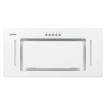  Кухонная вытяжка Grand Belfor Push 60 белый 