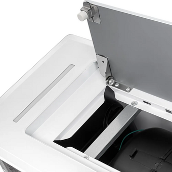  Кухонная вытяжка Grand Belfor Push 60 белый 