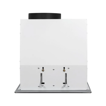  Кухонная вытяжка Grand Belfor Push 60 белый 