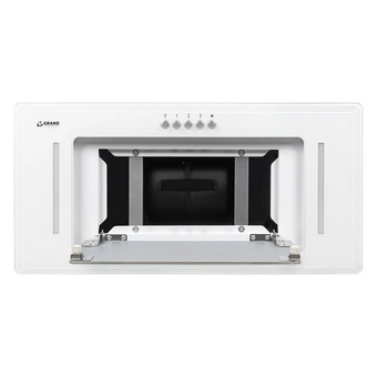  Кухонная вытяжка Grand Belfor Push 60 белый 