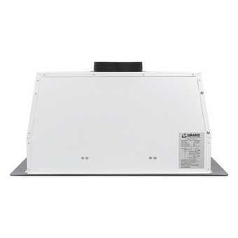  Кухонная вытяжка Grand Belfor Push 60 белый 