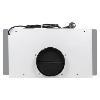  Кухонная вытяжка Grand Belfor Push 60 белый 