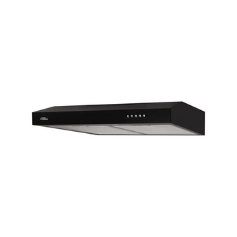  Кухонная вытяжка Grand Germes Slim 60 черный 