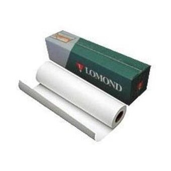  Бумага инженерная Lomond Стандарт 1209131 24"(A1) 620мм-175м/80г/м2/белый матовое инженерная бумага втулка 76мм 