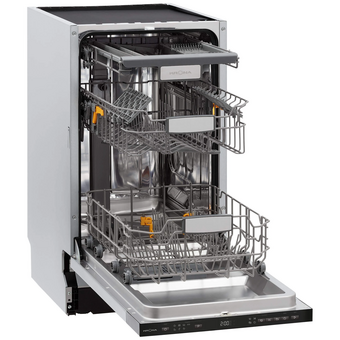  Встраиваемая посудомоечная машина Krona Kaskata 45 BI V2 
