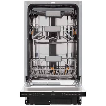  Встраиваемая посудомоечная машина Krona Kaskata 45 BI V2 
