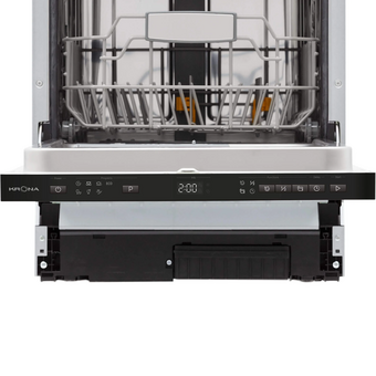  Встраиваемая посудомоечная машина Krona Kaskata 45 BI V2 