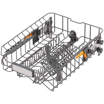  Встраиваемая посудомоечная машина Krona Kaskata 45 BI V2 