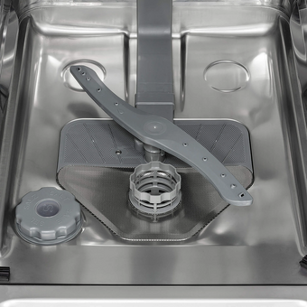  Встраиваемая посудомоечная машина Krona Kaskata 45 BI V2 