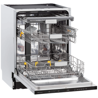  Встраиваемая посудомоечная машина Krona Kaskata 60 BI V2 