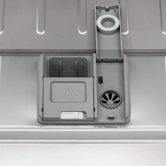  Встраиваемая посудомоечная машина Krona Kaskata 60 BI V2 