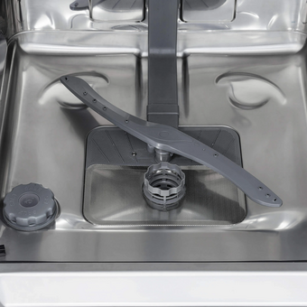  Встраиваемая посудомоечная машина Krona Kaskata 60 BI V2 