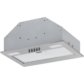  Кухонная вытяжка Krona Kate 400 PB нерж (КА-00011836) 