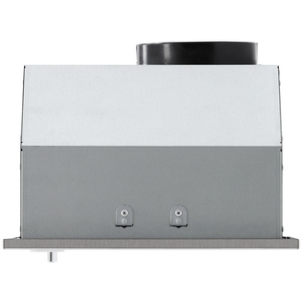  Кухонная вытяжка Krona Kate 400 PB нерж (КА-00011836) 