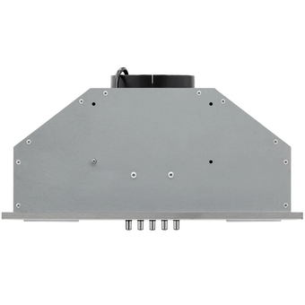  Кухонная вытяжка Krona Kate 400 PB нерж (КА-00011836) 