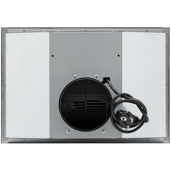  Кухонная вытяжка Krona Kate 400 PB нерж (КА-00011836) 