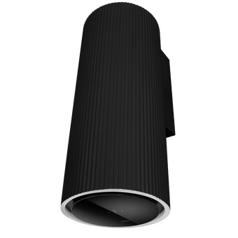  Вытяжка MAUNFELD Edelweiss 39 Wall чёрный антрацит 