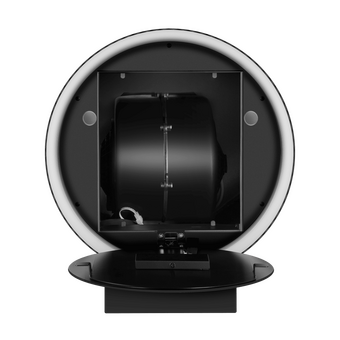  Вытяжка MAUNFELD Edelweiss 39 Wall чёрный антрацит 