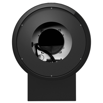  Вытяжка MAUNFELD Edelweiss 39 Wall чёрный антрацит 