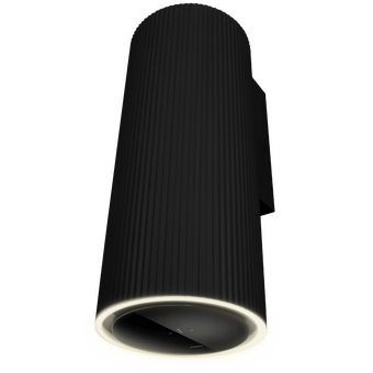  Вытяжка MAUNFELD Edelweiss 39 Wall чёрный антрацит 