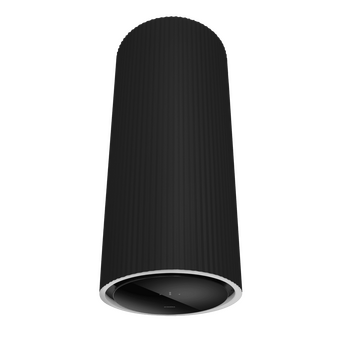  Вытяжка MAUNFELD Edelweiss 39 Wall чёрный антрацит 