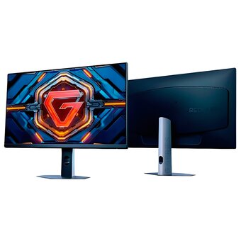  Игровой монитор Xiaomi Redmi Display G25 (P25FDA-RG) 24.5" 200Hz 