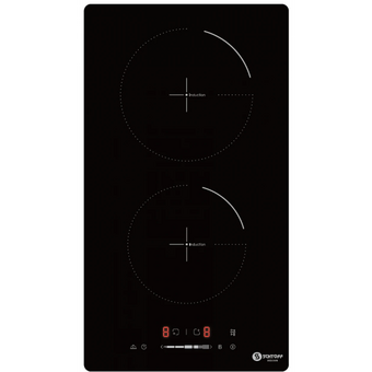 Варочная поверхность Schtoff I30H03 черный   Варочная поверхность Schtoff I30H03 черный