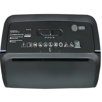  Шредер Cactus CS-SH-E4 