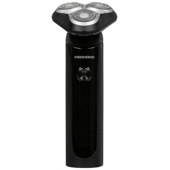  Электробритва Redmond S-4901 черный 