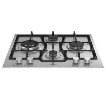 Варочная поверхность Hotpoint HGMTS 643 W IX нерж   Варочная поверхность Hotpoint HGMTS 643 W IX нерж