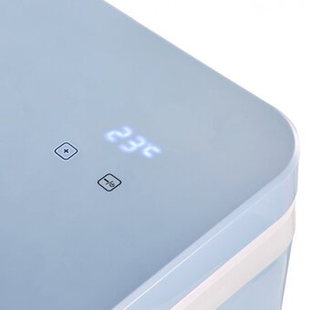  Автохолодильник БИРЮСА HC-24P4 