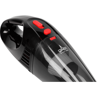  Автопылесос URAL Смерч 5000 