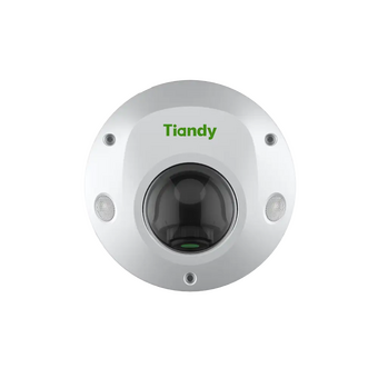  IP Камера видеонаблюдения Tiandy Pro TC-C32PS I3/E/Y/M/H/2.8/V4.2 2.8-2.8мм корп. белый 