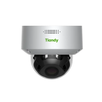  IP камера Tiandy TC-C35MS I3/A/E/Y/M/2.8-12mm/V4.0 1/2.8" CMOS, F1.6-F3.3, Фикс.обьектив, 120dB, 30m ИК, 0.002Люкс 