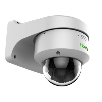  IP камера Tiandy TC-C35MS I3/A/E/Y/M/2.8-12mm/V4.0 1/2.8" CMOS, F1.6-F3.3, Фикс.обьектив, 120dB, 30m ИК, 0.002Люкс 