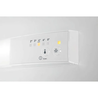  Встраиваемый холодильник AEG OSF6I82EF 