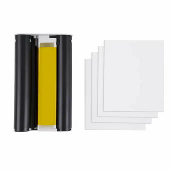  Бумага для фотопринтера Xiaomi Instant Photo Paper 3" BHR6756GL 