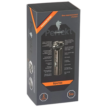 Электробритва Leonord LE-1220 