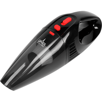  Автопылесос URAL Смерч 5000 