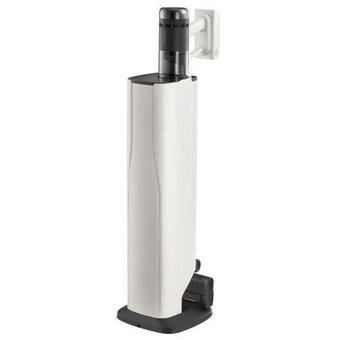  Пылесос вертикальный Roborock H60 hub Pro 