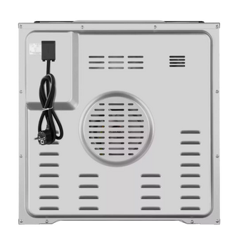  Духовой шкаф электрический MAUNFELD EOEH7614LGR 