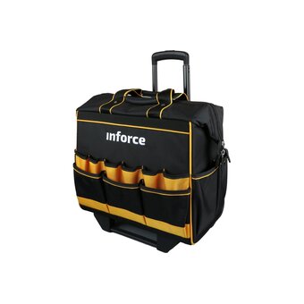  Сумка для инструментов Inforce 11-25-17 