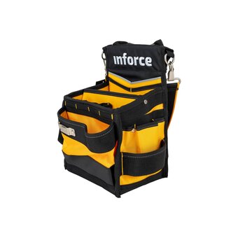  Сумка-органайзер для инструментов Inforce 11-25-14 