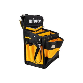  Сумка-органайзер для инструментов Inforce 11-25-14 