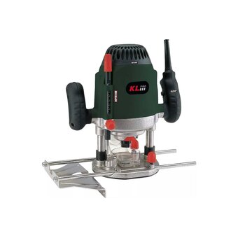  Фрезер KLPRO KLEF1205 