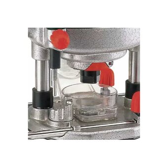  Фрезер KLPRO KLEF1205 