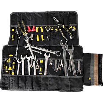  Сумка-скрутка для инструментов SHTOK СС-033 URSA 15242 