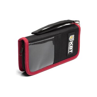  Сумка для инструментов КВТ ZP001 (75910) 