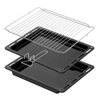  Духовой шкаф электрический MAUNFELD EOEH7614LGR 